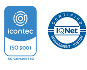 Icontec